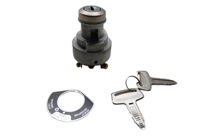 Kubota 1E013-63590 Starter Switch Kit NOS