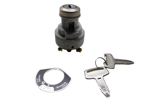 Kubota 1E013-63590 Starter Switch Kit NOS