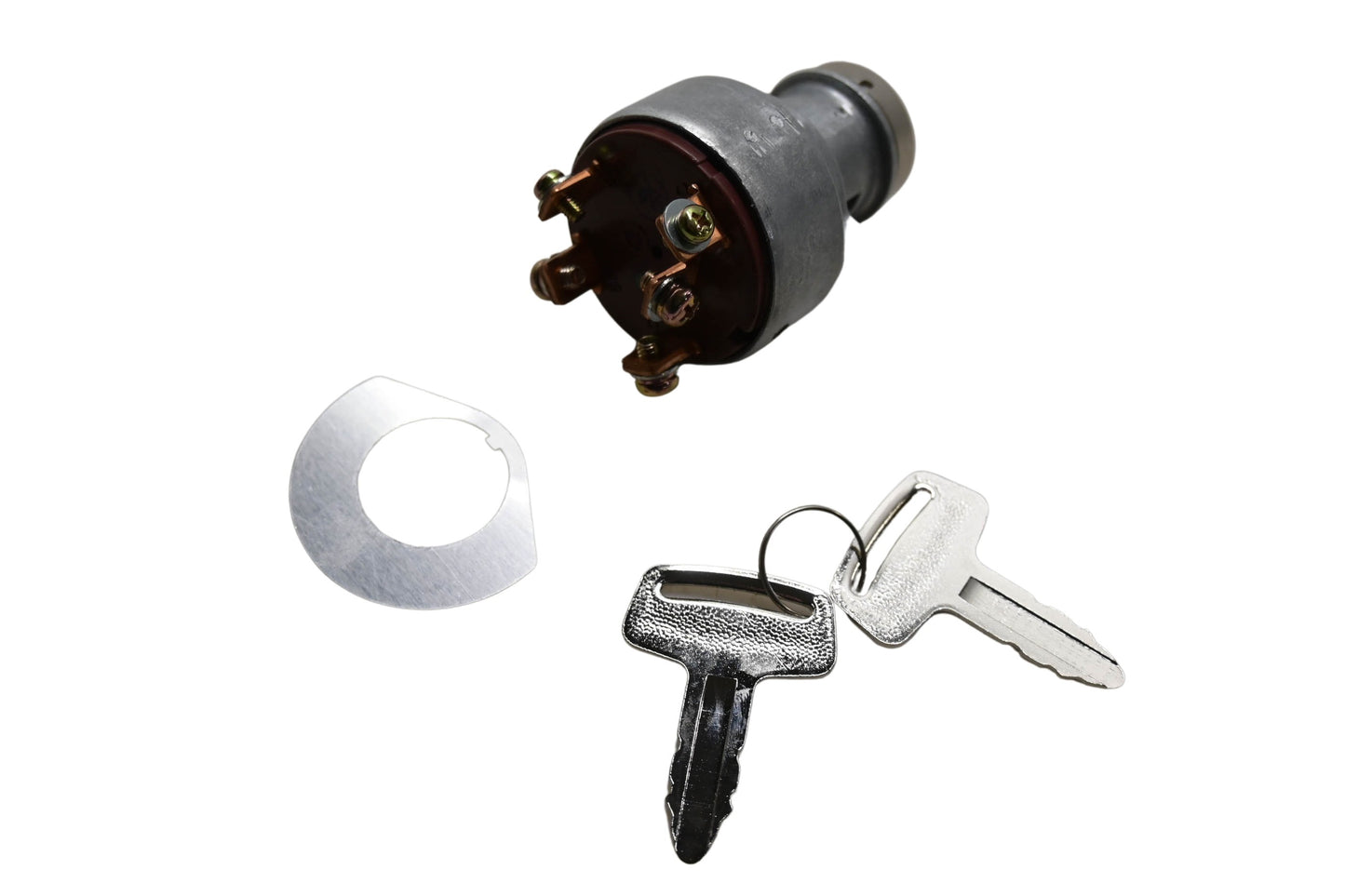 Kubota 1E013-63590 Starter Switch Kit NOS