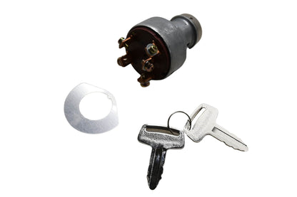 Kubota 1E013-63590 Starter Switch Kit NOS