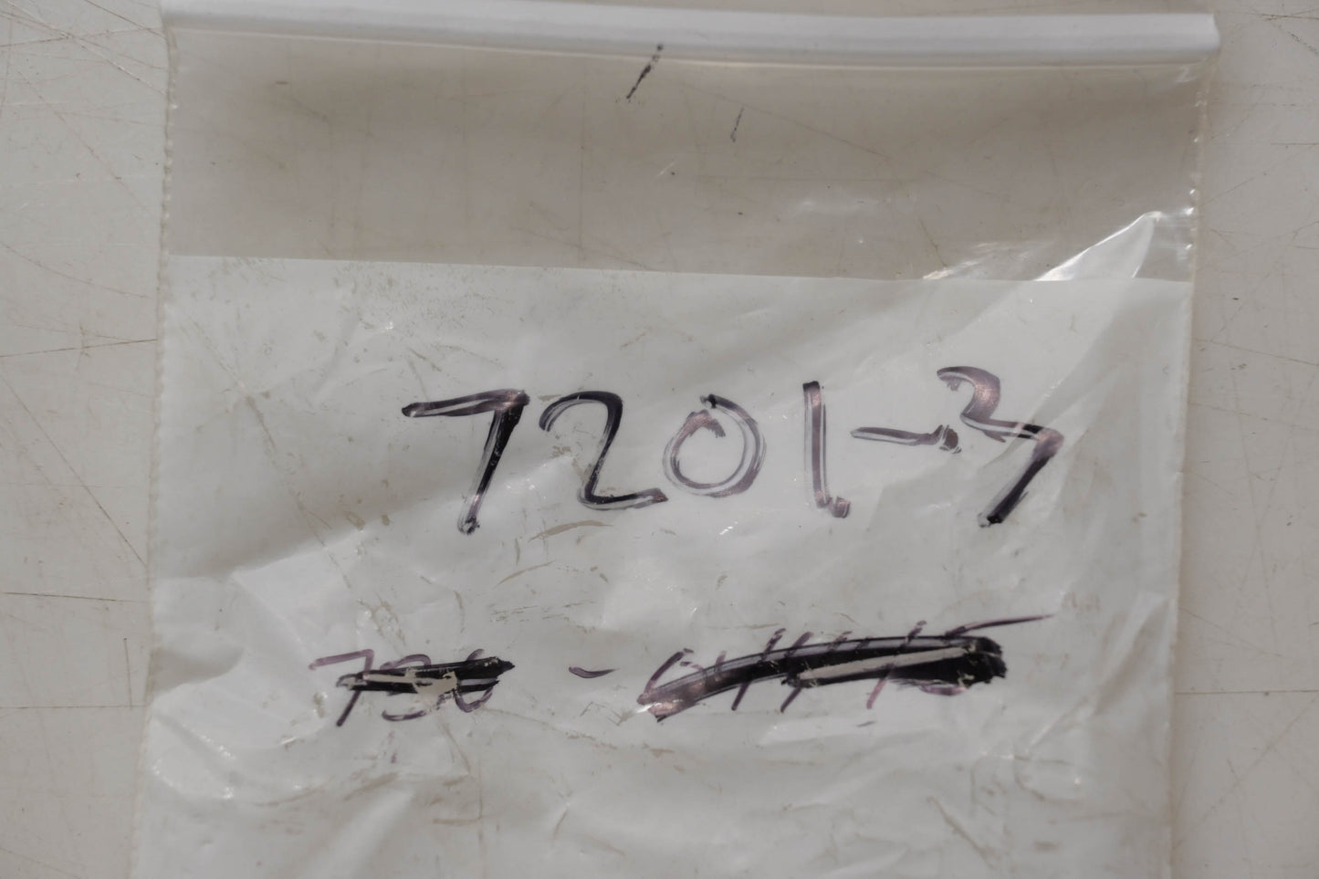 Walker 7201-3 Fiberglide Bearing NOS