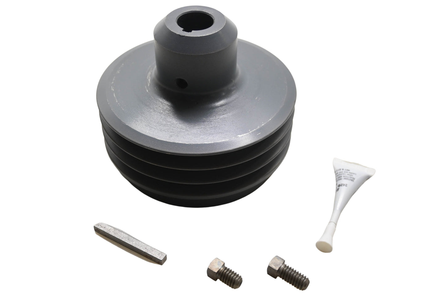 Walker 7236 Drive Pulley Kit NOS
