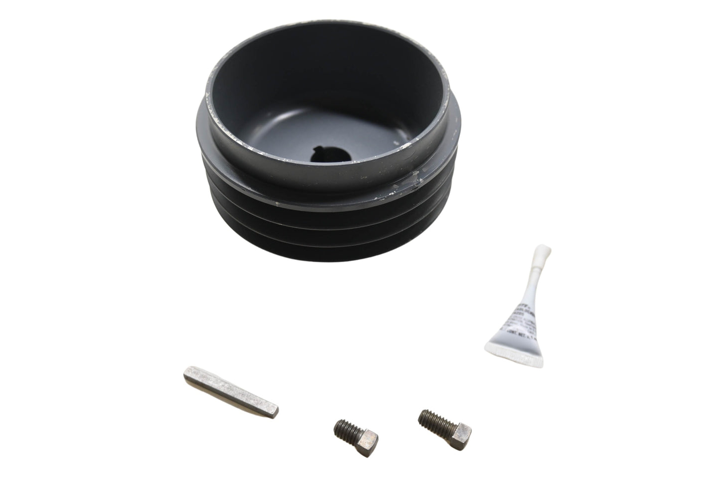 Walker 7236 Drive Pulley Kit NOS