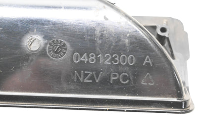 Ariens 04812300 Halogen Headlight Assembly NOS