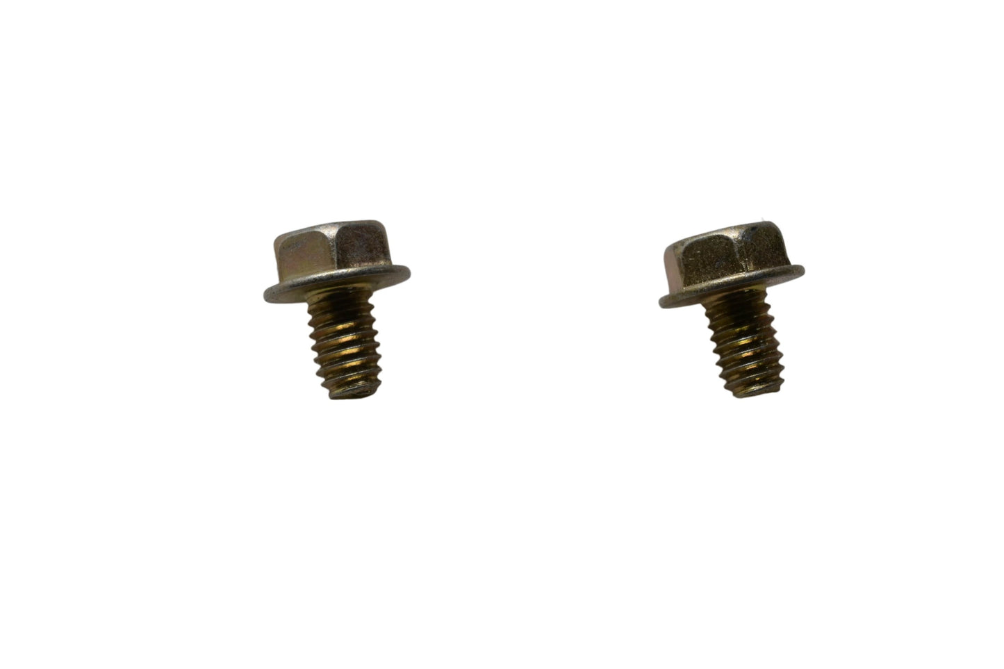 Ariens 07411500 Tap Screws .31-18x.50 Qty 2 NOS