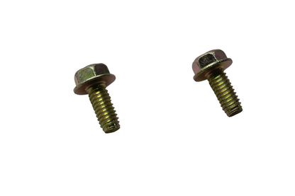 Ariens 07414400 Tap Screws .31-18x.75 Qty 2 NOS