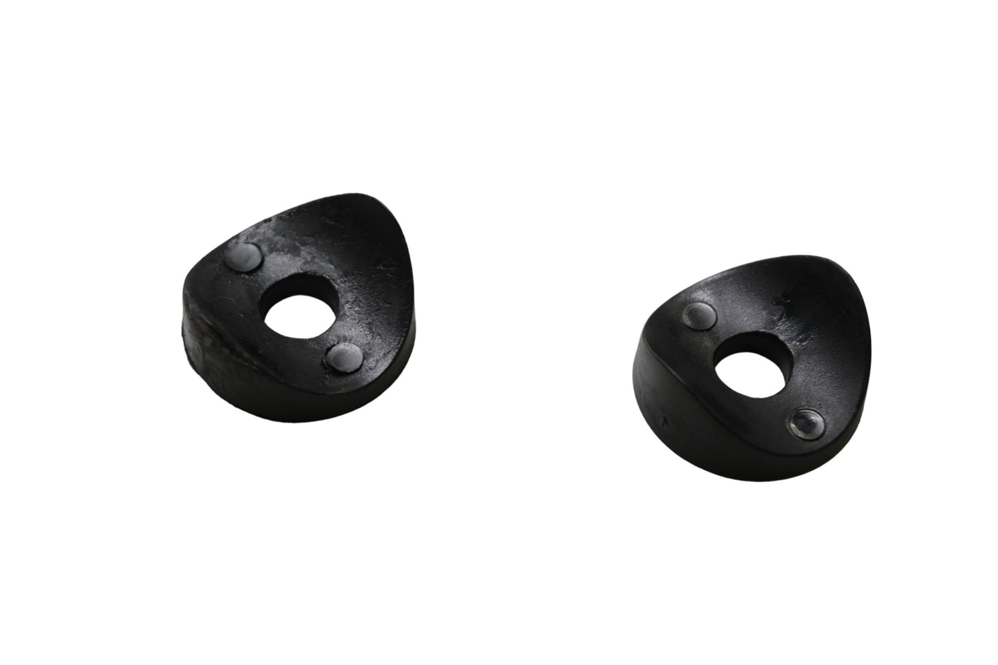Ariens 07500005 Handlebar Spacers Qty 2 NOS