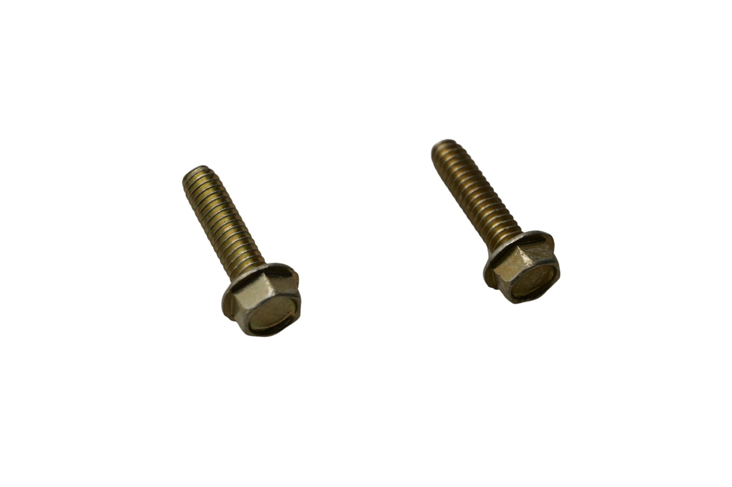 Ariens 07412400 Tap Screws .25-20x1.00 Qty 2 NOS