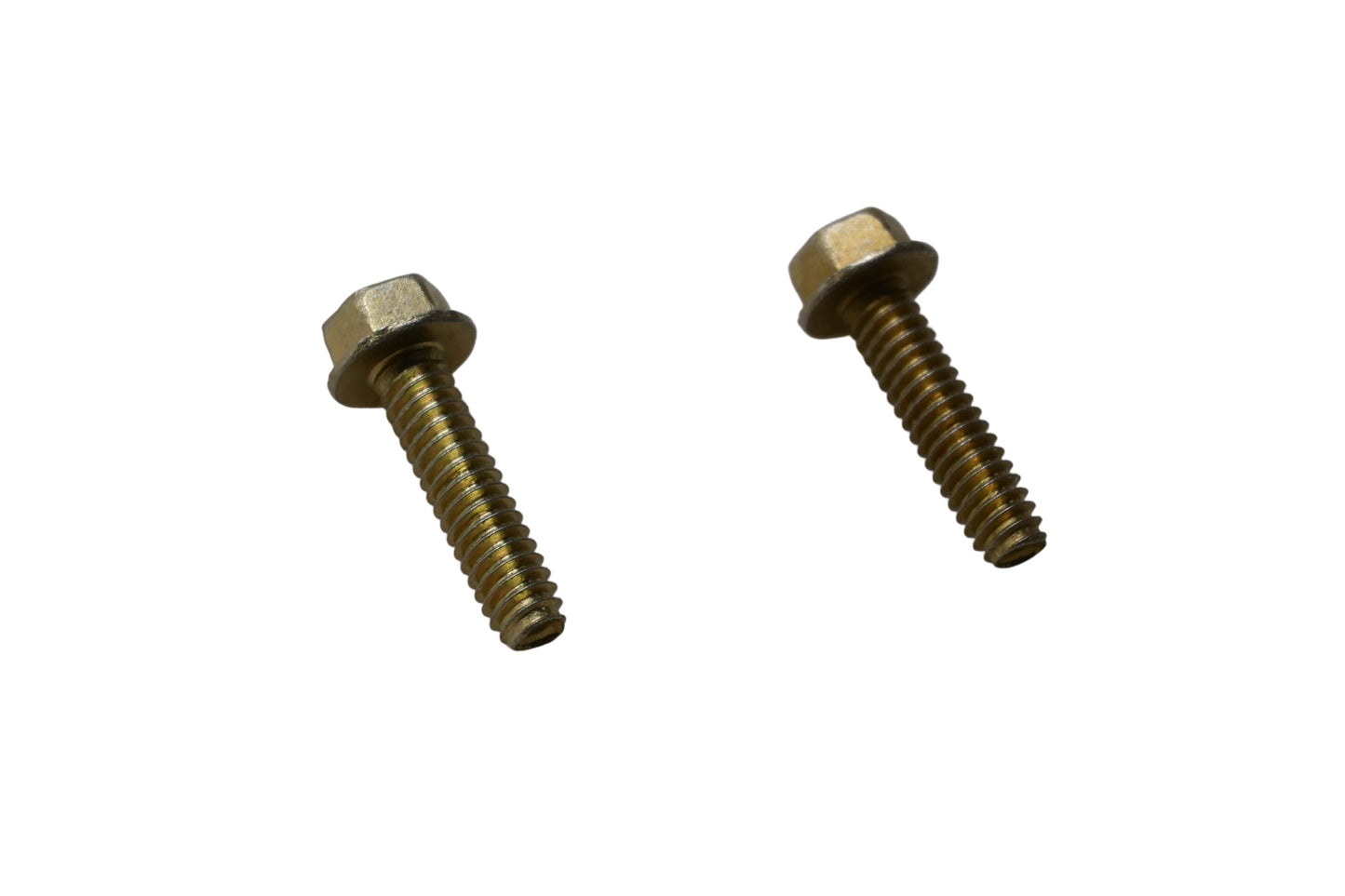 Ariens 07412400 Tap Screws .25-20x1.00 Qty 2 NOS