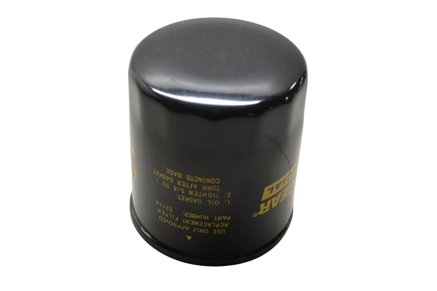 Hydro-Gear 52114 Oil Filter NOS