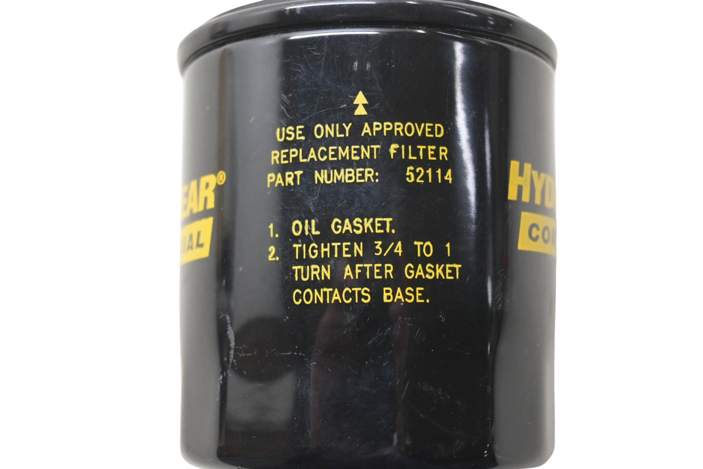 Hydro-Gear 52114 Oil Filter NOS