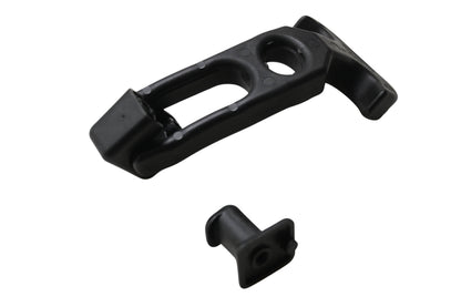 Ariens 09079500 Rubber Latch NOS