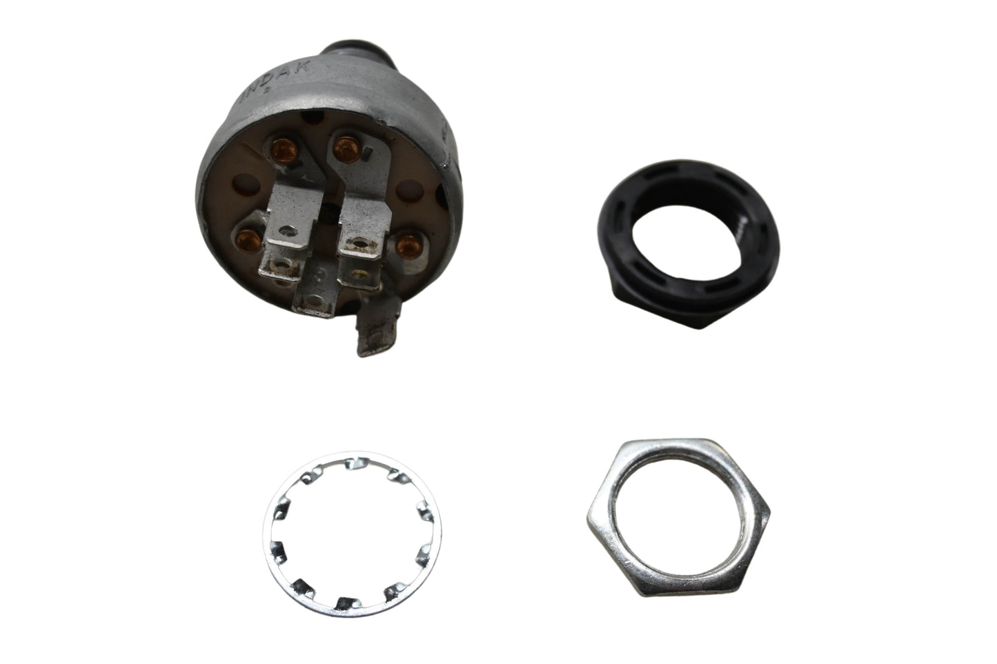 Ariens 09089700 Ignition Switch Kit NOS