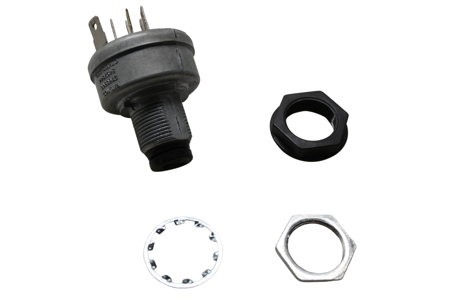 Ariens 09089700 Ignition Switch Kit NOS