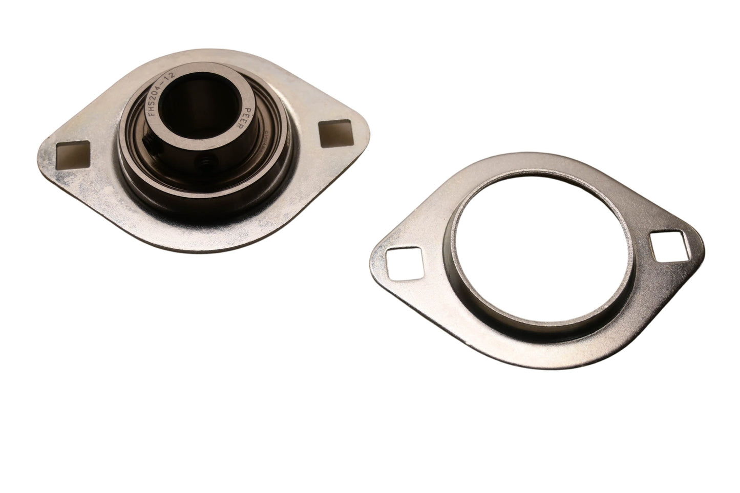 Ariens 03685300 Two-Bolt Flange NOS