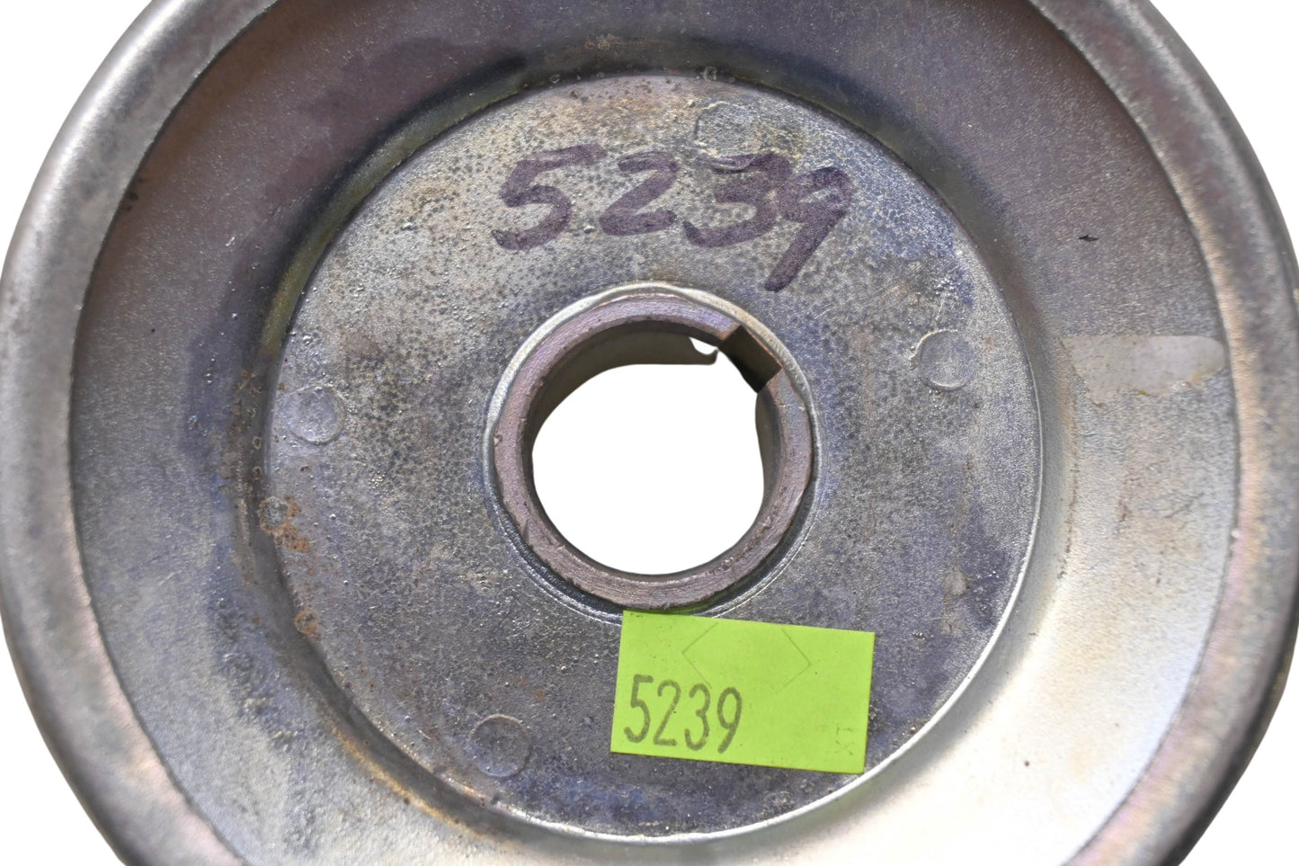 Walker 5239 Pulley NOS