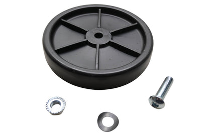 Walker 5162-12 Mower Deck Roller Wheel Kit NOS