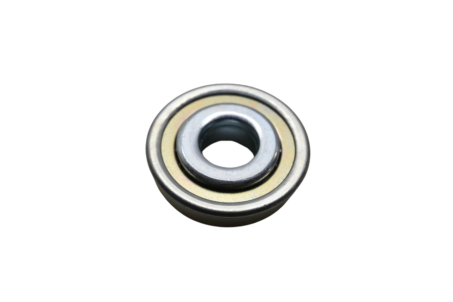Oregon 45-012 Flanged Wheel Bearing 1/2" ID 1-3/8" OD NOS