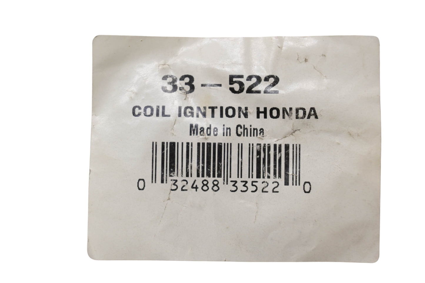 Oregon 33-522 Ignition Coil NOS
