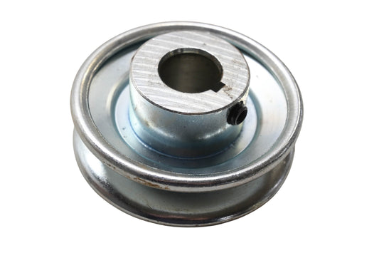 Oregon 44-313 Pulley 3/4" x 3" NOS