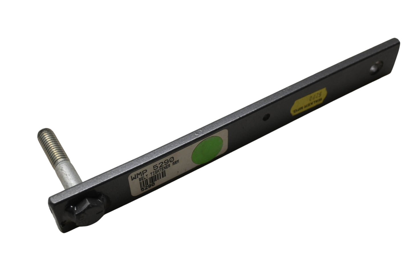 Walker 5290 Belt Tightener Arm NOS