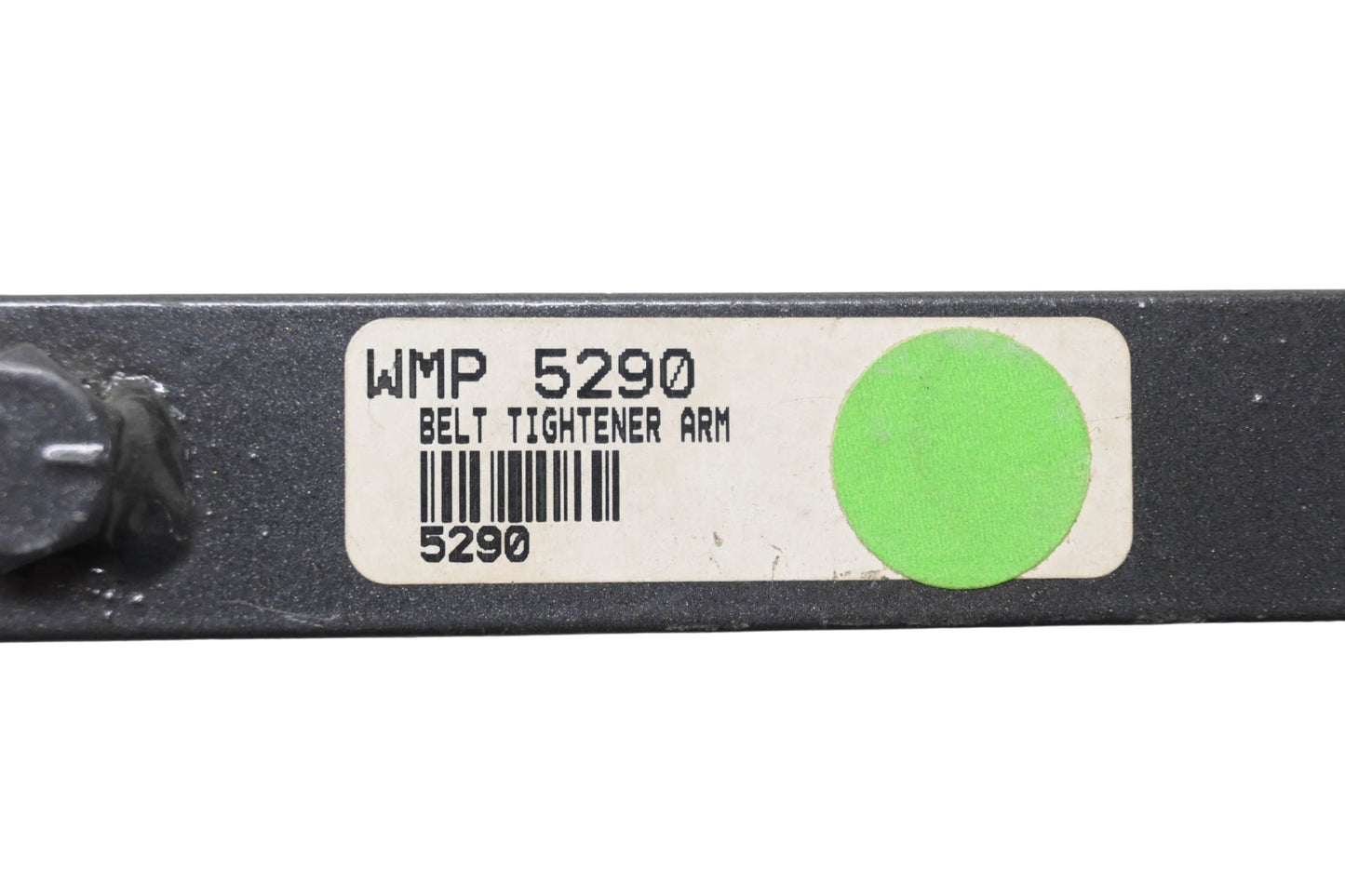Walker 5290 Belt Tightener Arm NOS