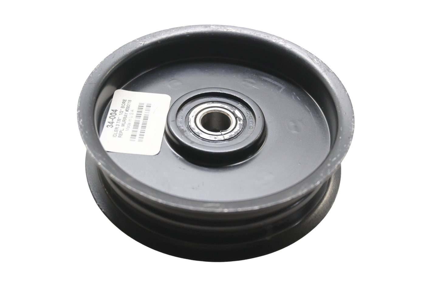 Oregon 34-004 Idler Pulley NOS