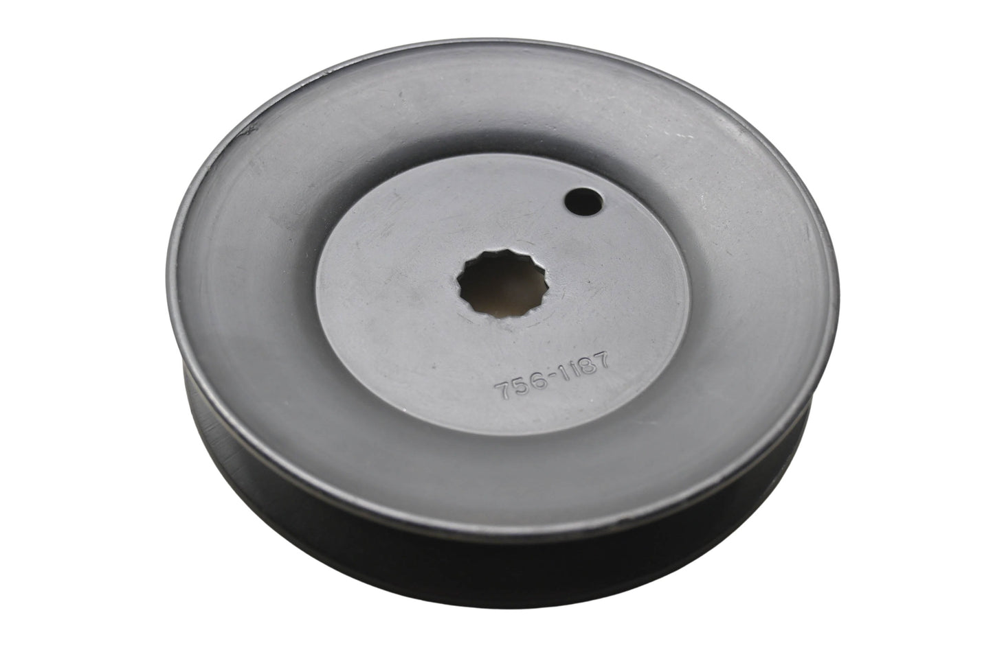 MTD 756-1187 Deck Pulley NOS