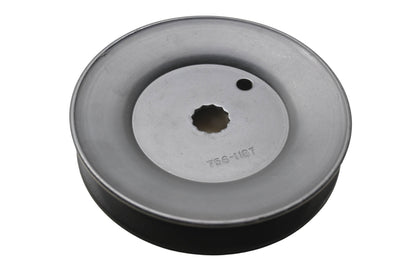 MTD 756-1187 Deck Pulley NOS