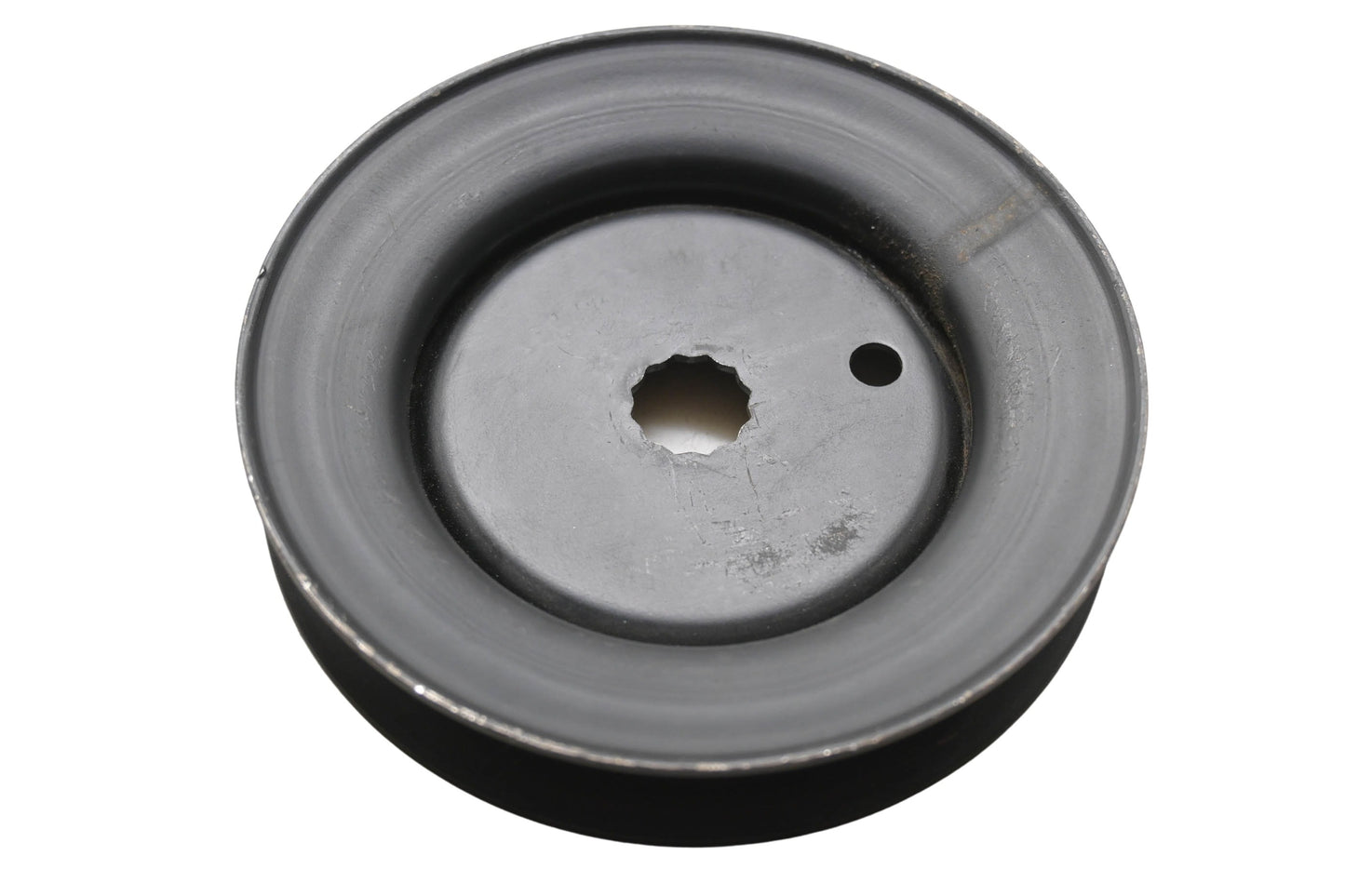 MTD 756-1187 Deck Pulley NOS