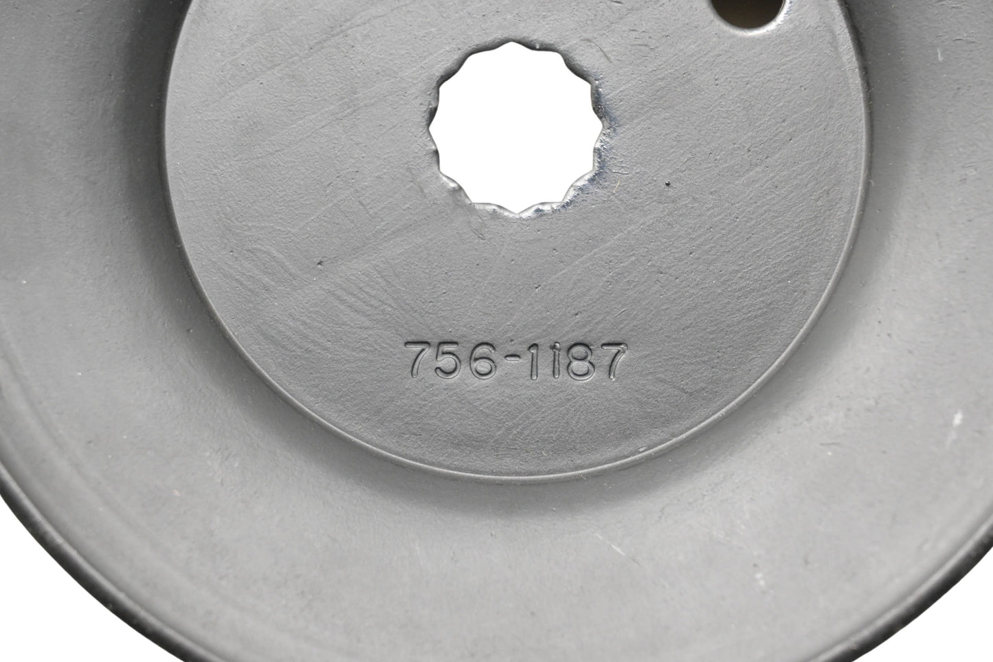 MTD 756-1187 Deck Pulley NOS