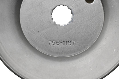 MTD 756-1187 Deck Pulley NOS