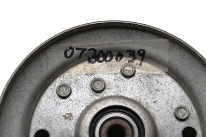 Ariens 07300039 Idler Pulley NOS