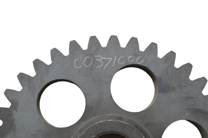 Ariens 00371000 Spur Gear NOS