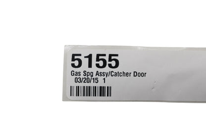 Walker 5155 Gas Spring Assembly Catcher Door NOS