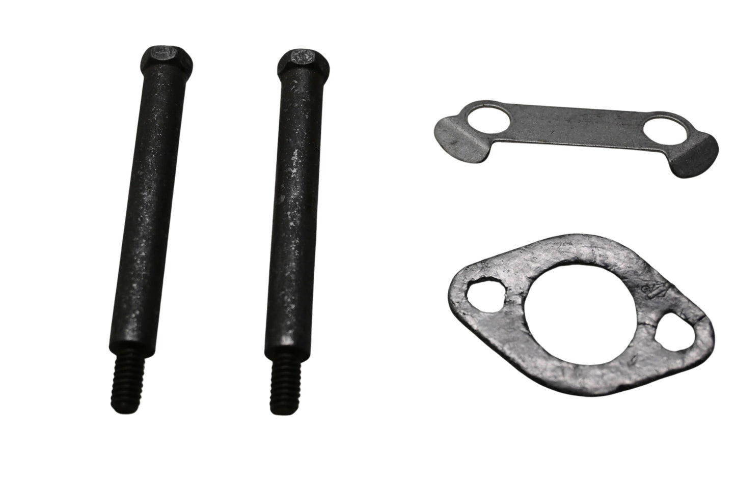 New OEM Briggs & Stratton 693076 Muffler Connection Prepack Kit NOS
