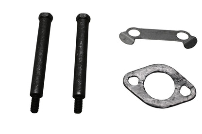 New OEM Briggs & Stratton 693076 Muffler Connection Prepack Kit NOS