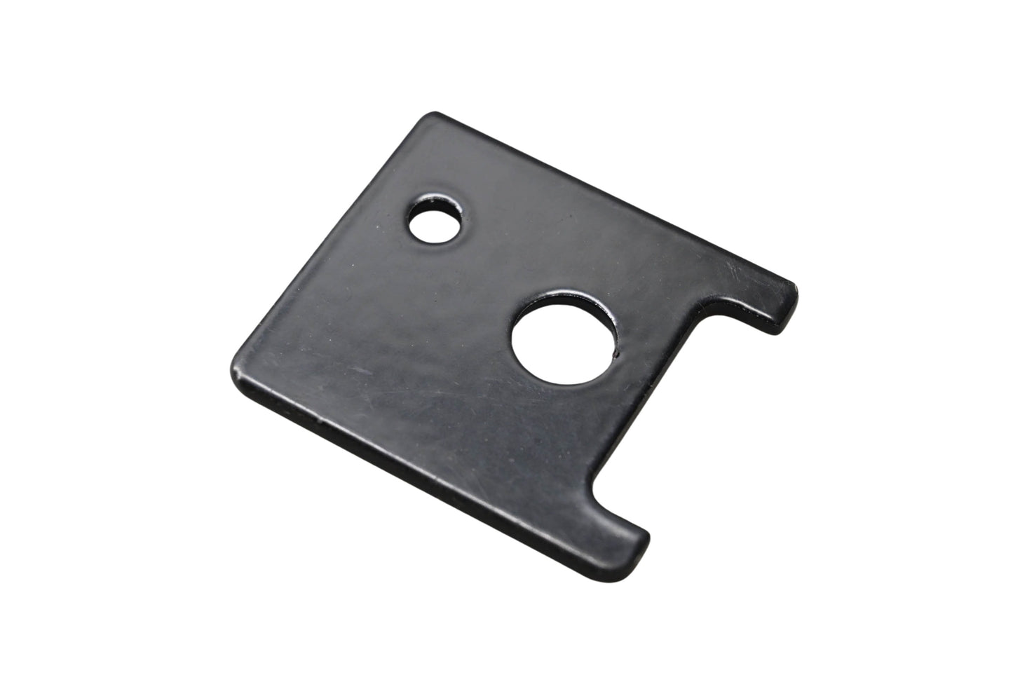 Ariens 03390151 Chute Crank Bracket NOS