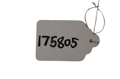 AYP 175805 Front Plate Assembly NOS