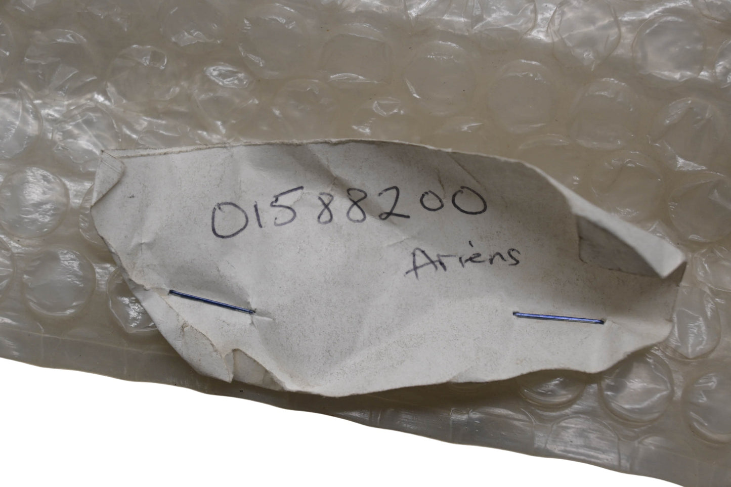 Ariens 01588200 Halogen Light NOS