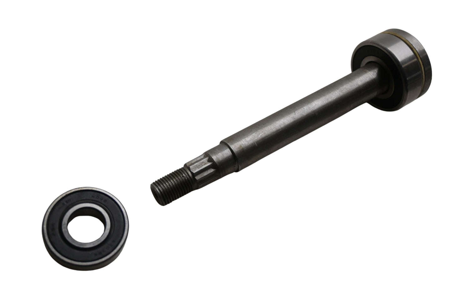 Oregon 85-017 Spindle Shaft