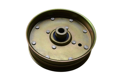 Bradley Mowers 100-058 Idler Pulley NOS