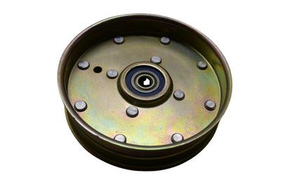 Bradley Mowers 100-058 Idler Pulley NOS