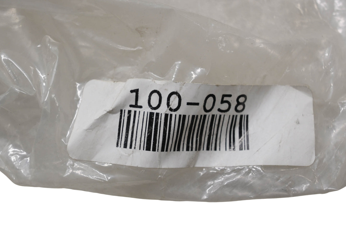 Bradley Mowers 100-058 Idler Pulley NOS