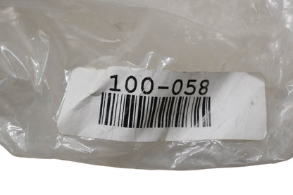 Bradley Mowers 100-058 Idler Pulley NOS