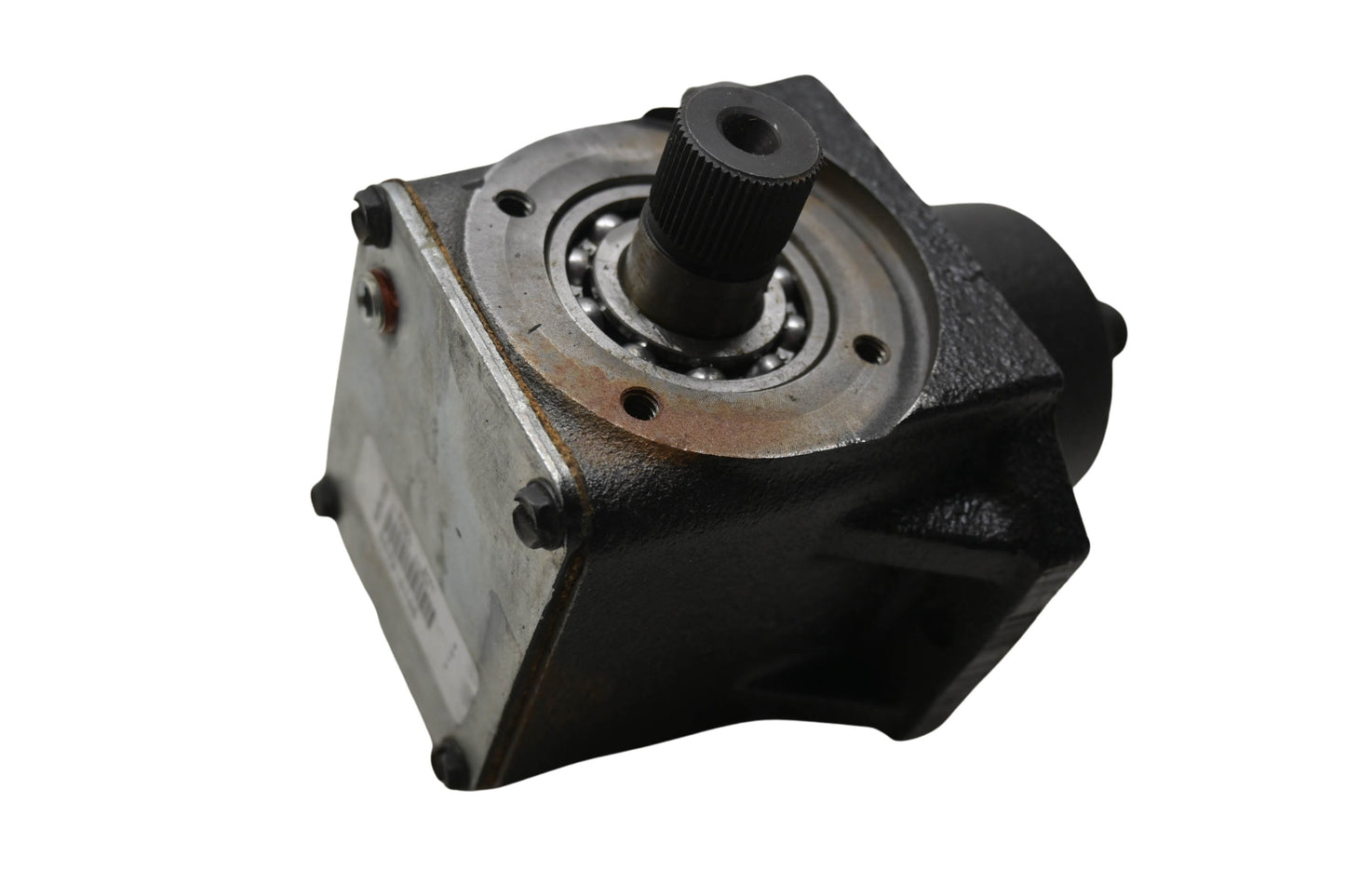 Walker 5052-6 Gearbox NOS