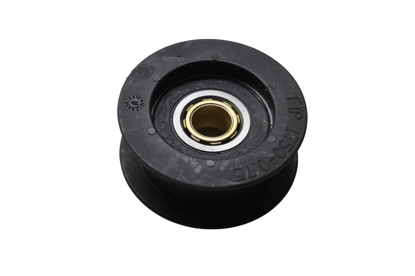 Ariens 07313300 Flat Idler 1.75 OD x .47 NOS