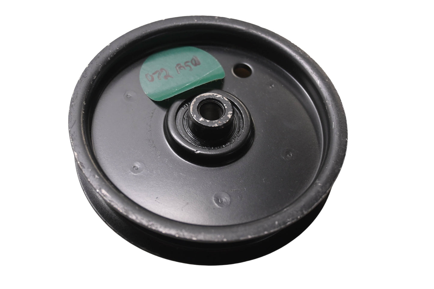 Ariens 07312500 Flat Idler 4.00 x .38 NOS