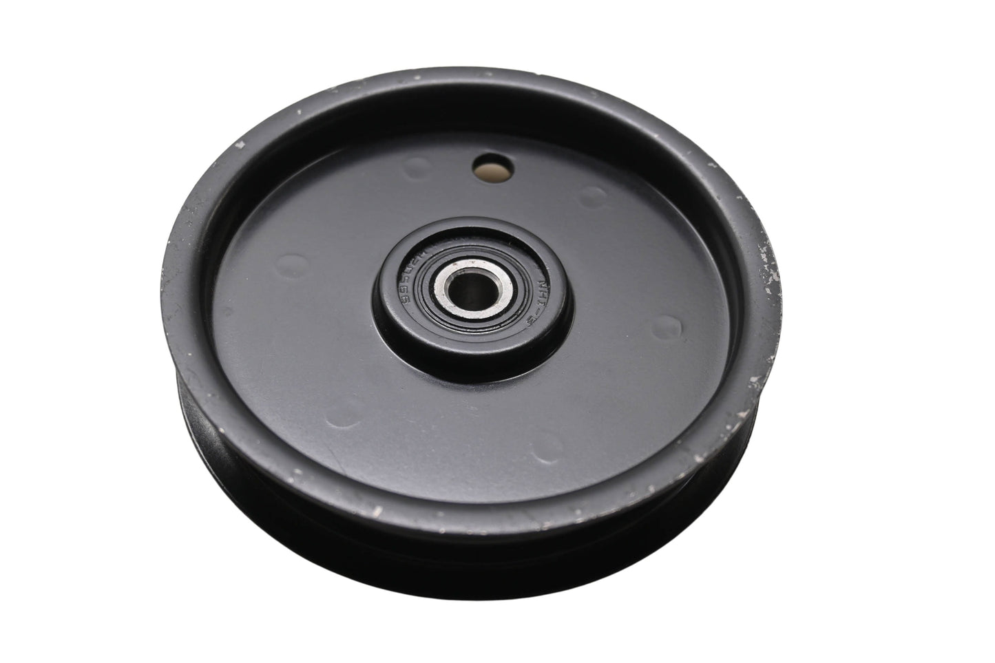 Ariens 07312500 Flat Idler 4.00 x .38 NOS