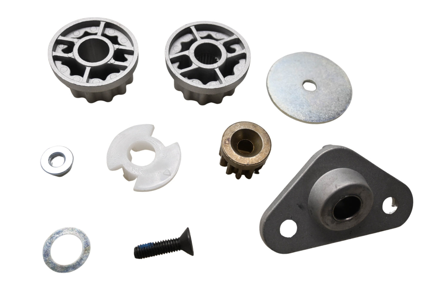 Craftsman 587738905 Steering Shaft Adaptor Kit NOS